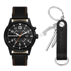 Reloj Skechers de Caballero SR8505