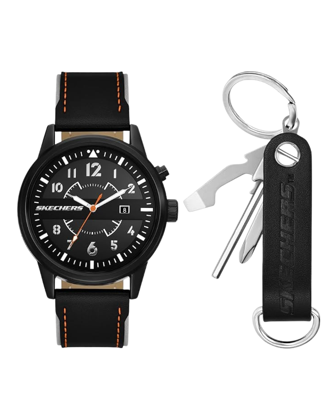 Reloj Skechers de Caballero SR8505