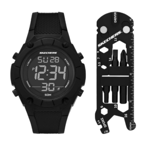 Reloj Skechers de Caballero SR8507