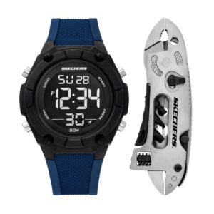 Reloj Skechers de Caballero SR8508