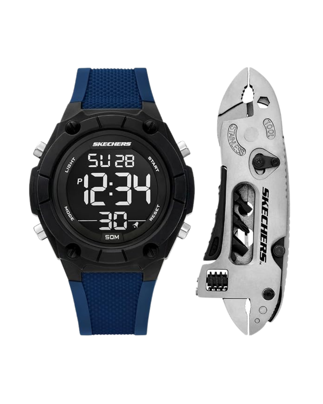 Reloj Skechers de Caballero SR8508