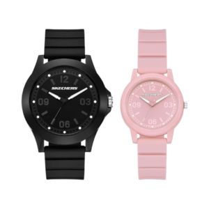 Relojes Skechers Para Pareja SR9141